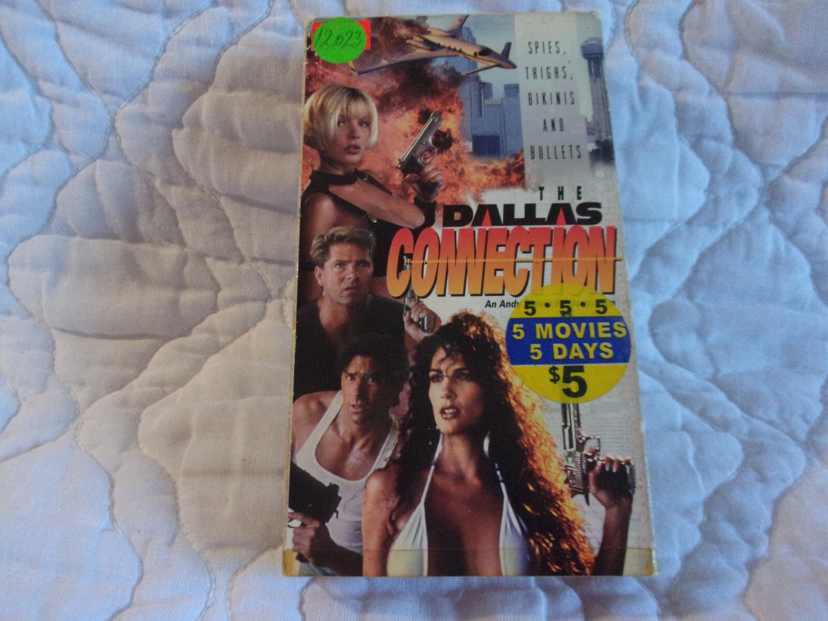 The Dallas Connection 1994