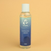 Easyglide Cooling Gleitgel Wasserbasiert KüHlend Vegan 150 Ml