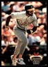 Harold Baines 1992 Stadium Club #536 Athletics MLB READ FREE SHIP AutographDen
