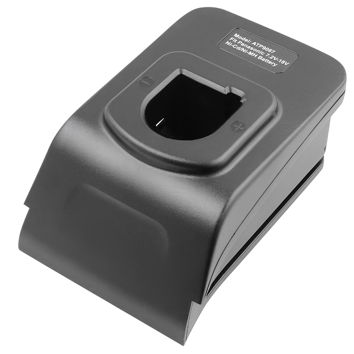 Socle de charge Panasonic EY9200 pour organiser votre atelier de bricolage