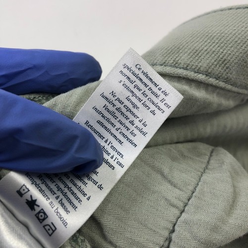 Faherty Stretch Frottee 5 Pocket Hose 40 (passt 40 W 28 L) Mid Rise Hose MBC0020 - Bild 11 von 12
