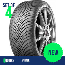 4 X New - 21570r16 Kumho Solus 4s Suv Ha32 100h 4 X New - 21570r16 Kumho Solus 4s Suv Ha32 100h