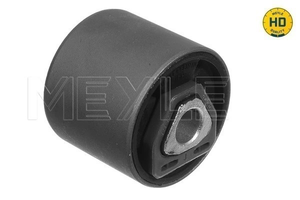 Suspension et bras de liaison Meyle stabilisant la direction pour éliminer les vibrations