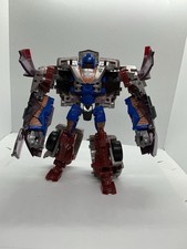 Transformers Deluxe Class Revenge of the Fall...