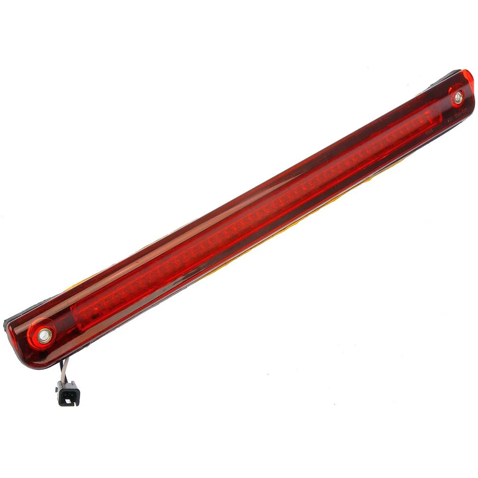 Luz trasera Dorman montaje alto tercera tercera luz trasera freno luz trasera luz trasera para Chevy Foto 2 de 4