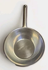IKEA 365+ Stainless Steel Saucepan 2.5 Qt With Out Lid 
