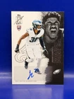 2025 Topps Signature Jihaad Campbell Rookie Class Autographs (RAW)