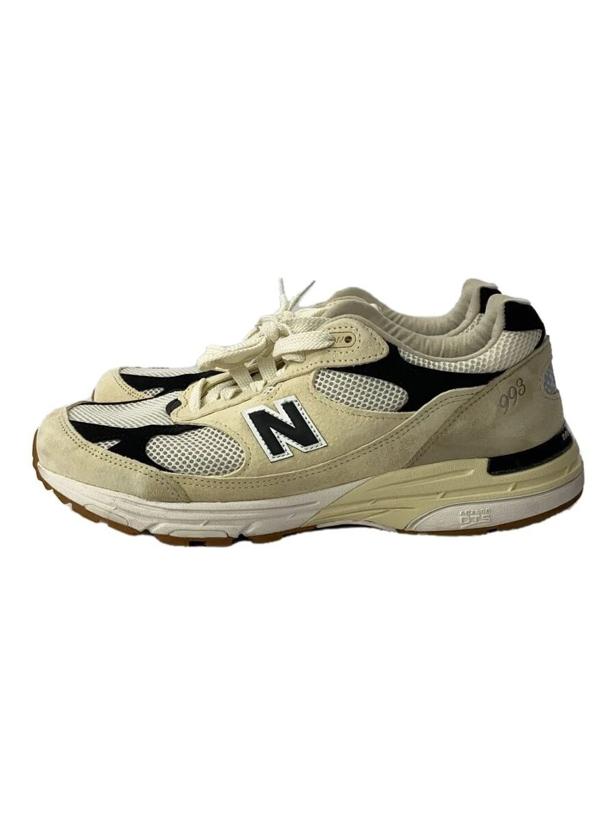 Sneakers basse US12 New Balance Ivo Camoscio U993Ws