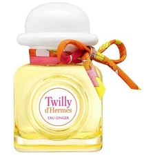 Twilly d'Hermes Eau Ginger by Hermes perfume for unisex EDP 2.87 oz New Tester
