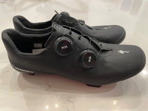 Specialized S Works Recon Shoes | eBay