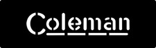 ONE (1) COLEMAN 9C AND 9D STOVE TANK PAINTING STENCIL FOR TANK RESTORATIONS
