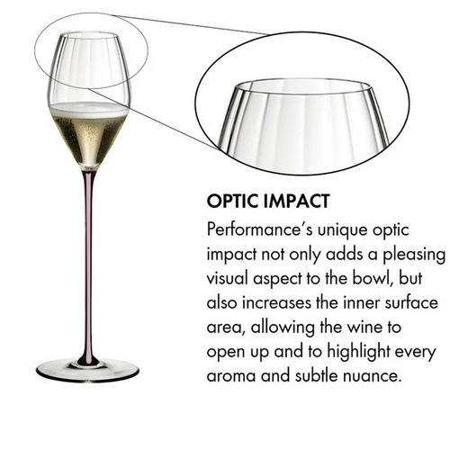 Riedel Performance Chardonnay Glasses - Thumbnail 4