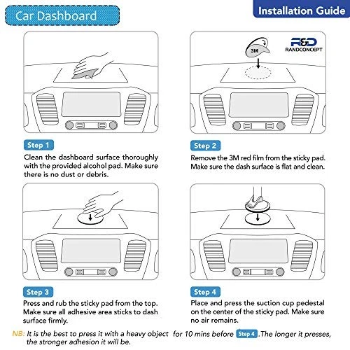 - Disco adhesivo 80mm para ventosas con adhesivo - para ducha de succión blanco Foto 4 de 4