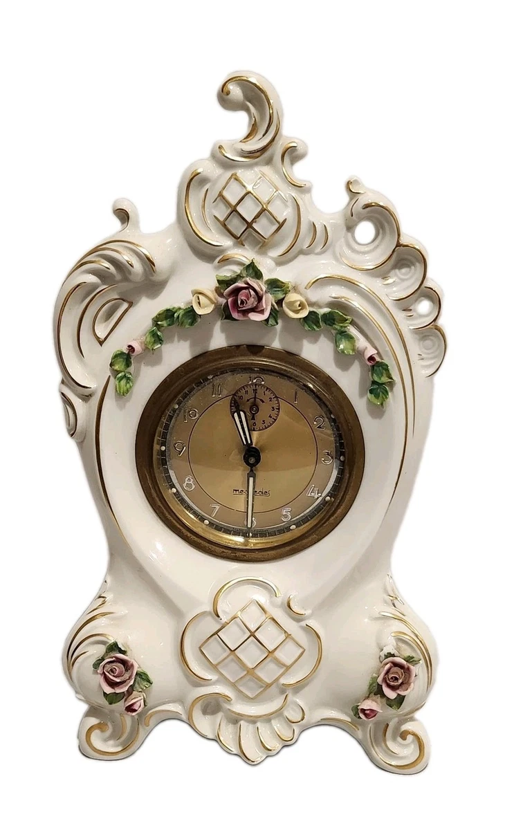 dresden clock products for sale | eBay