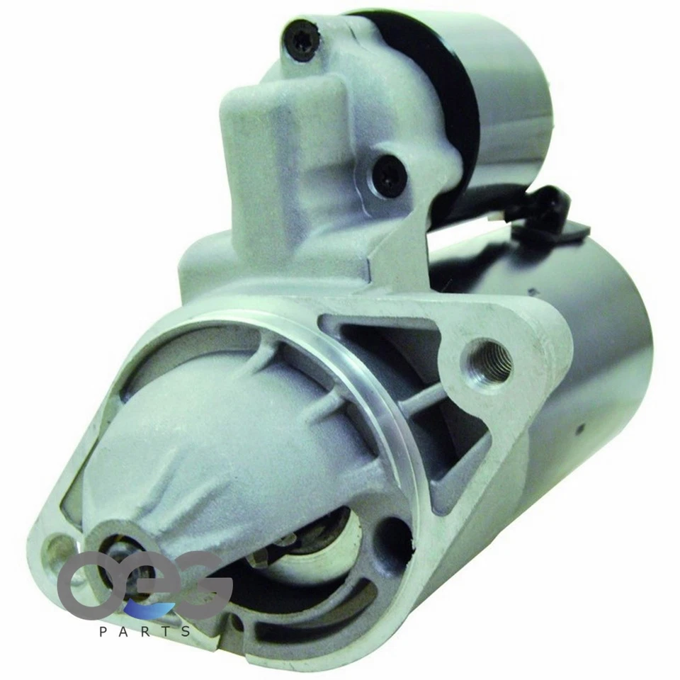 Motor De Arranque Nuevo Para Chrysler Sebring Dodge Avenger 2.0L 95-99 4672108 4672108AB Foto 2 de 4