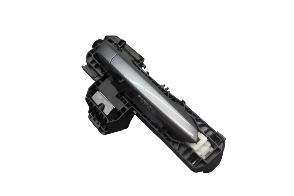 Manija de puerta exterior trasera derecha OEM 14-17 MERCEDES B250E W246 eléctrico Foto 3 de 4