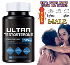 Male enhancement pills, vigor men Love pills natural booster Sex Pills 60 Caps
