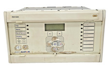 Alstom Relè Protezione Generatore Micom P343 (Relè Numerico)