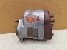 VTG AMERICAN BOSCH MAGNETO MJB6A-302? MJB8A-302? 6 CYLINDER LUG DRIVE FLANGE