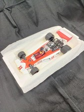 MINICHAMPS 1/18 MCLAREN FORD M23 J.HUNT 1976 854029