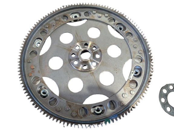 Maserati V6 Engine Flywheel 673010357