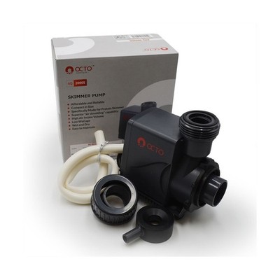 Reef Octopus Aquatrance 2000S Skimmer Pump