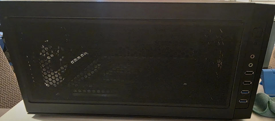 Gamer PC | AMD Ryzen 5 | GTX 1060 6GB | RGB | MSI B350 Board - Bild 4 von 4