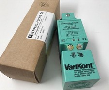 1PC New For Pepperl Fuchs NJ15 U1 A2 Proximity Switch Sensor