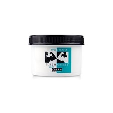 Elbow Grease Cool Cream Jar - 9 oz Oil-Based Cream