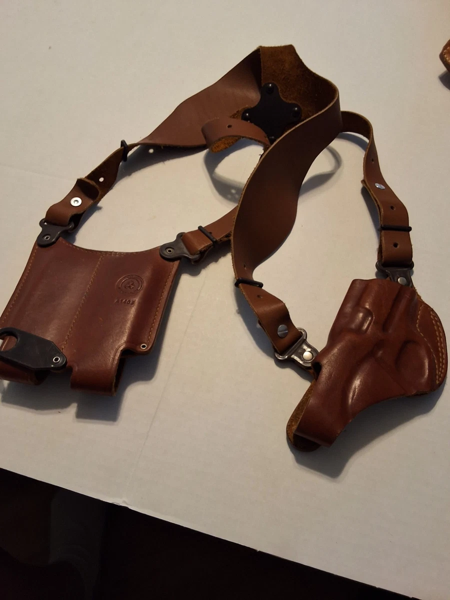 Galco Leather Hunting Gun Holsters for sale | eBay