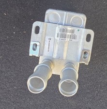 Original Échangeur Refroiddiseur  Batteries Haute Tension Volkswagen Golf  GTE 