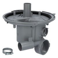 Easypart Passend FüR Bosch 00702507 Pumpentopf Sammeltopf Topf Ablaufwanne