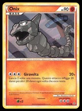 Onix 57/95 | LP | HS—Unleashed | Pokemon TCG - VINTAGE 2010 on eBay