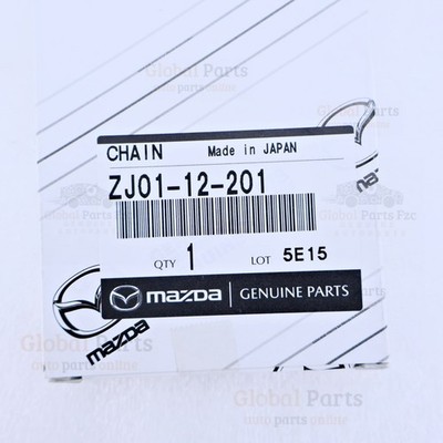 MAZDA OEM STEUERKETTE ZJ0112201 ZJ01-12-201