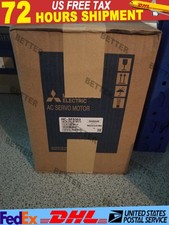 Mitsubishi HC-SFS353 Servo Motor 1PC New Expedited Shipping HCSFS353