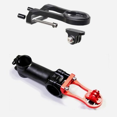 Neue Fahrradcomputer Kamera Tachometerhalterung aus hochwertigem Material