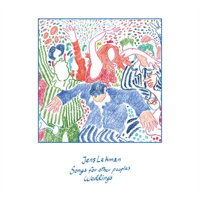 Songs For Other People S Weddings - Jens Lekman (Audio CD)