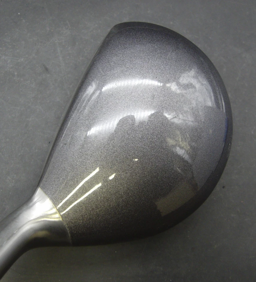 Perfect Club 21° 7 Wood Regular Graphite Shaft Perfect Club Grip - Image 3 of 4