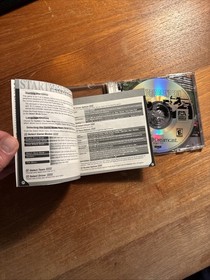 F1 World Grand Prix (Sega Dreamcast, 2000)