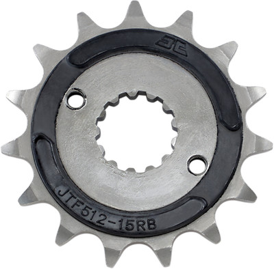 JT SPROCKETS Sprocket JTF512.15RB