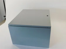 nVent Hoffman CSD242012 24"x20"x12" Concept Single Door Enclosure - NEW Surplus!