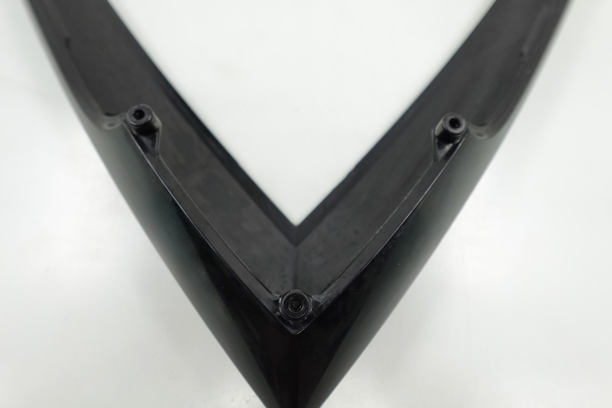 2017-2020 Sea-Doo GTR 230 / RXP 300 OEM Front Hood Trim (Black