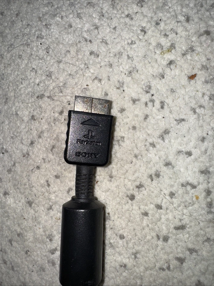 6 Ft Audio Video AV TV Cable Cord to RCA for PlayStation PS/PS2/PS3 System - Image 2 of 2