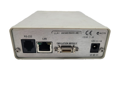  Agilent E5900B Emulation Probe BDM JTag Emulation Module Electrical Interface