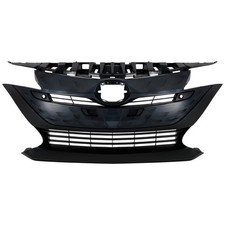 Grille Grill  5310147052 For Toyota Prius Prime 2017-2020