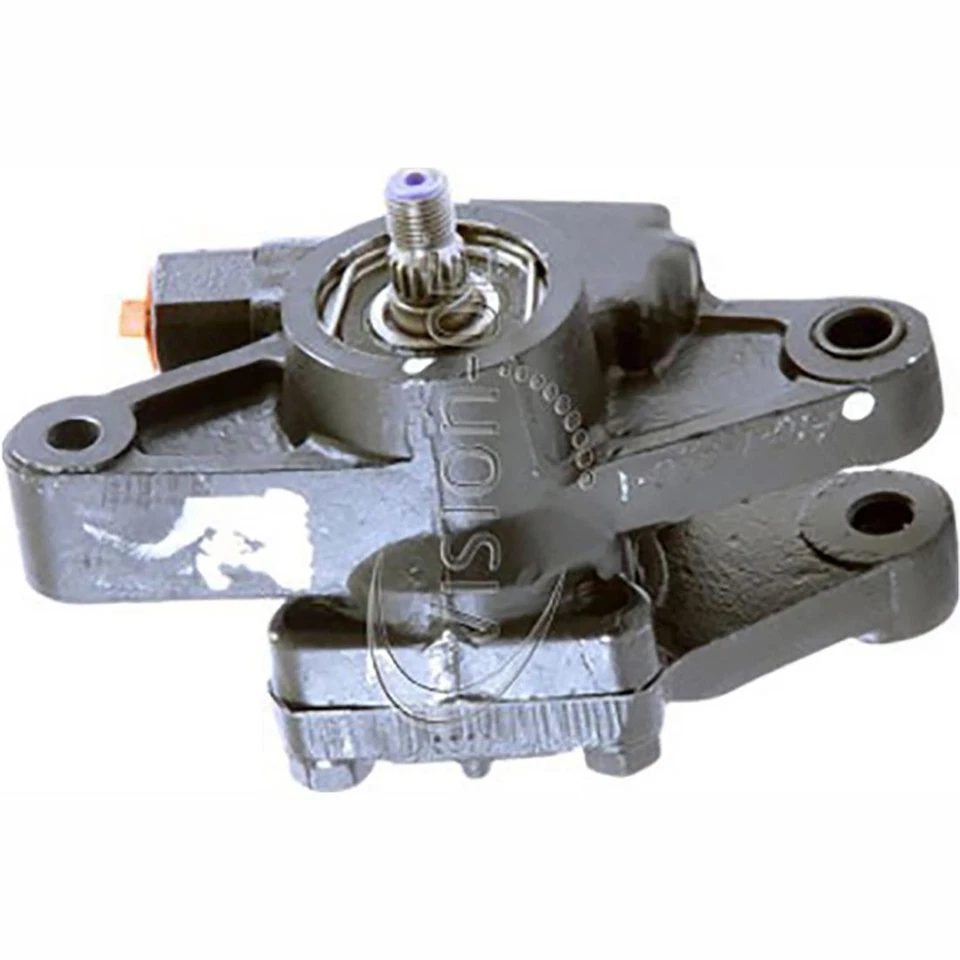 Bomba de dirección asistida BBB Industries para Hyundai Elantra 2001 2002 2003 2004 2005 Foto 3 de 4