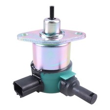 Fuel Shutoff Solenoid 32721-60012 For Kubota B2620 B2710 B7510 RTV1140 RTV1100CR