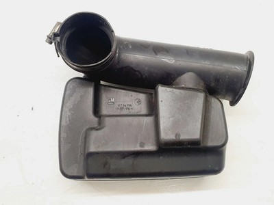 Air Intake Resonance Tank For Vauxhall Astra H 1.6 Petrol Z16XEP 24437914 2005
