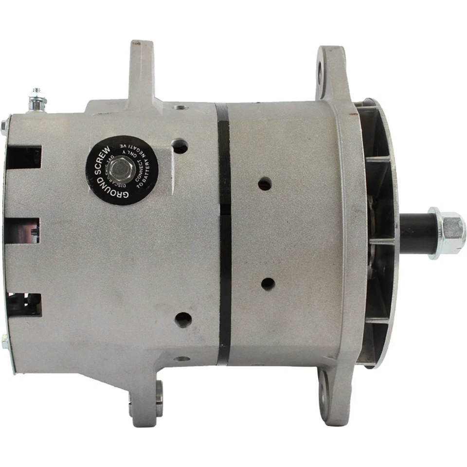 Alternador para Mack Truck Series Dm/Dmm Fdm Granite Mr 1999-2007; 400-12203 Foto 2 de 4