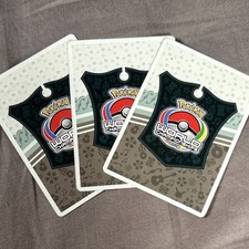 what is the least rare pokemon card Amazon.com: Pokemon 100+ Rainbow Rare Cards Binder Collection Includes 5  foils in Any Combination and at Least 1 of The Following Cards, EX and GX,  FA, Secret Rare, Tag Team, Unified Minds :